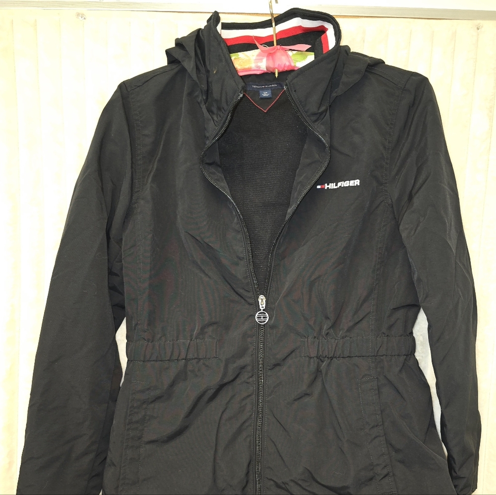 Tommy Hilfiger women's jacket